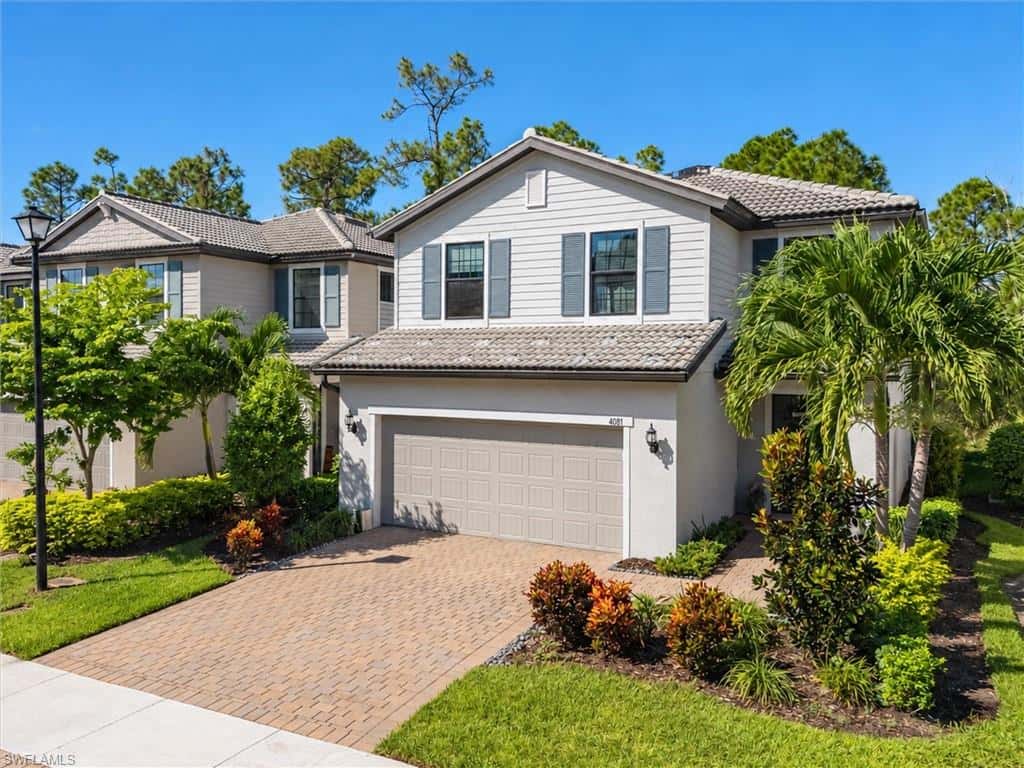 4081 Spotted Eagle Way, Fort Myers, photo 40