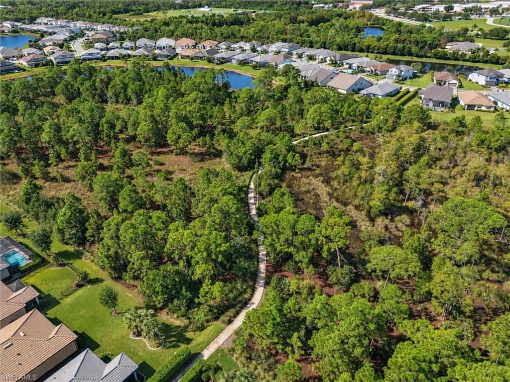 4081 Spotted Eagle Way, Fort Myers, photo 31
