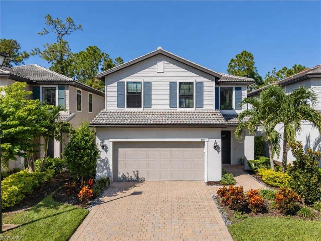4081 Spotted Eagle Way, Fort Myers, photo 39