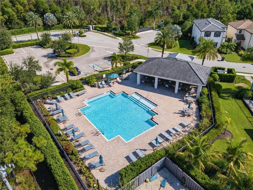 4081 Spotted Eagle Way, Fort Myers, photo 25
