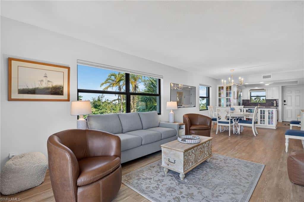 2737 Gulf Dr #228, Sanibel, photo 7