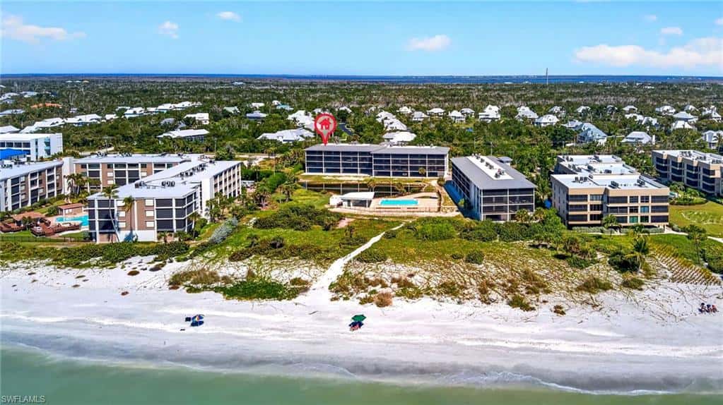 2737 Gulf Dr #228, Sanibel, photo 32