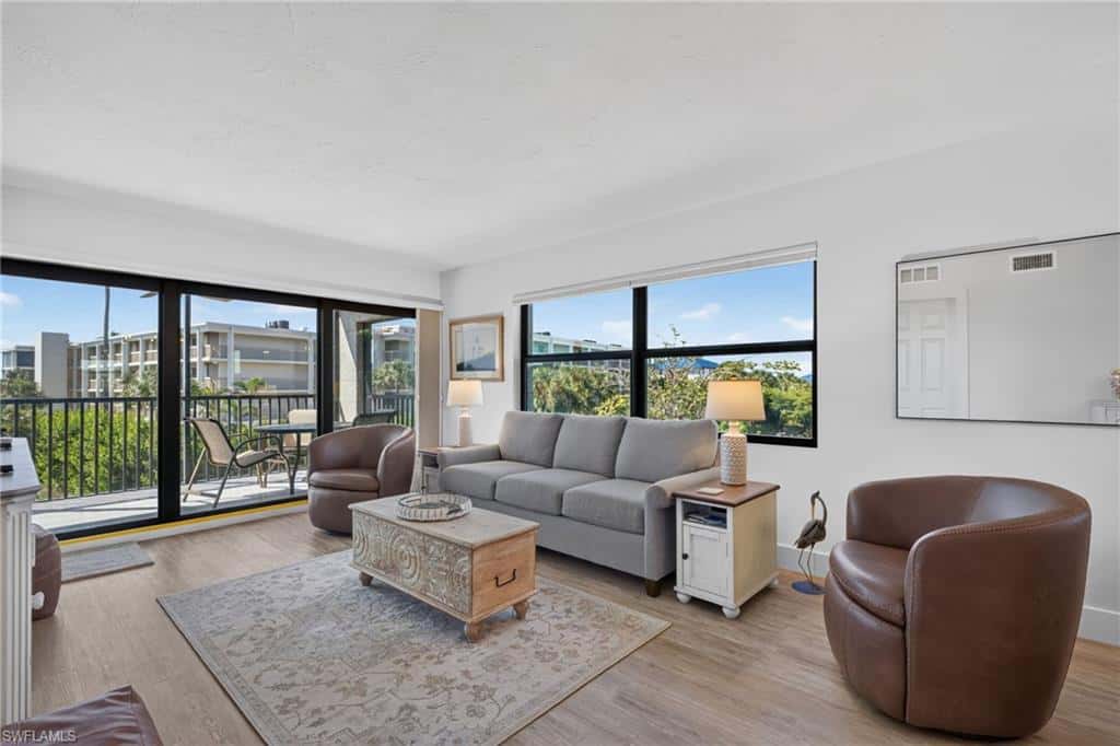 2737 Gulf Dr #228, Sanibel, photo 5