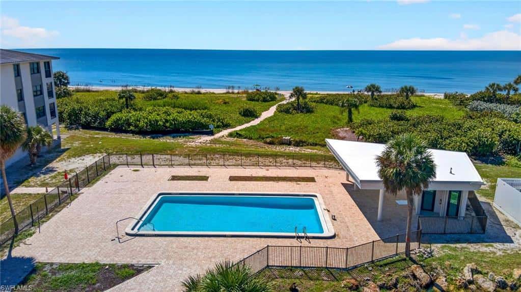 2737 Gulf Dr #228, Sanibel, photo 29