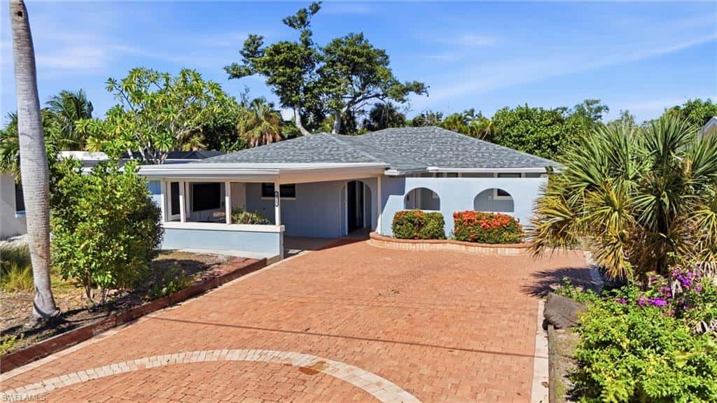 435 Donora Blvd, Fort Myers Beach, photo 7
