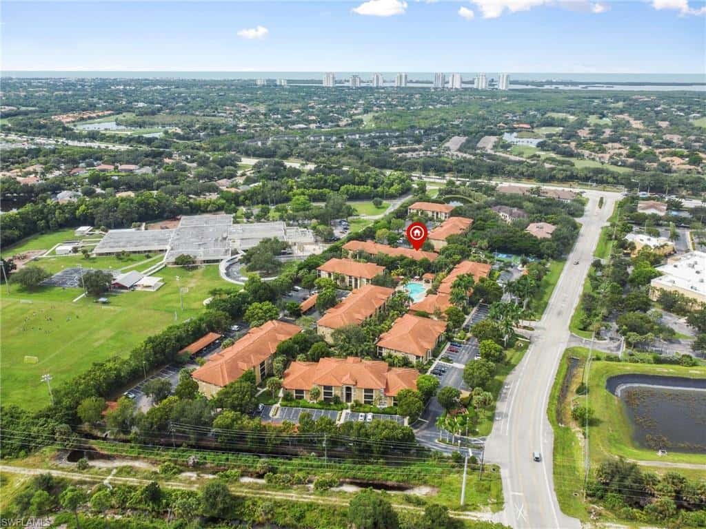8870 Colonnades Ct #332, Bonita Springs, photo 46