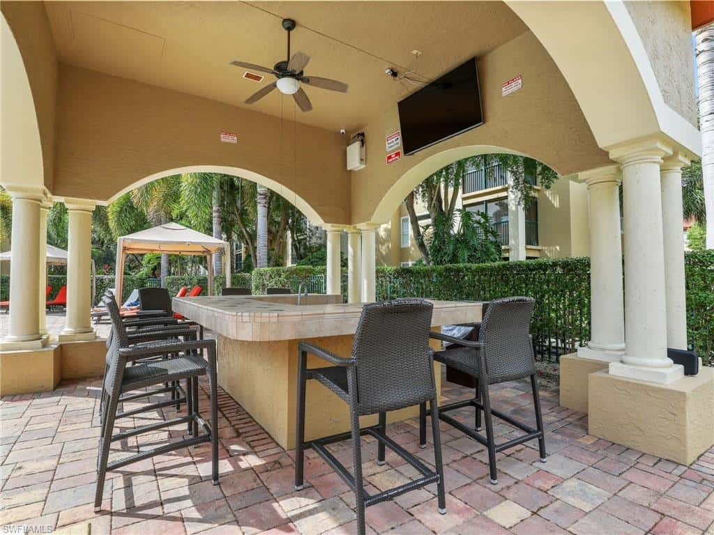 8870 Colonnades Ct #332, Bonita Springs, photo 43