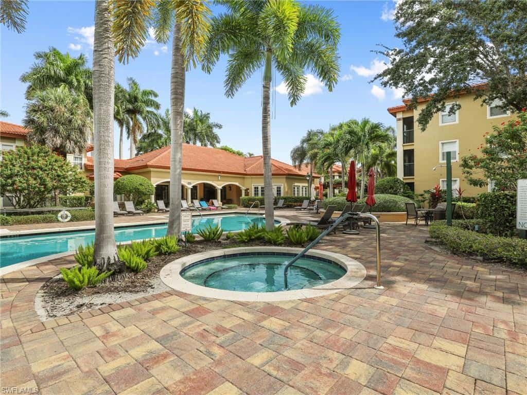 8870 Colonnades Ct #332, Bonita Springs, photo 36