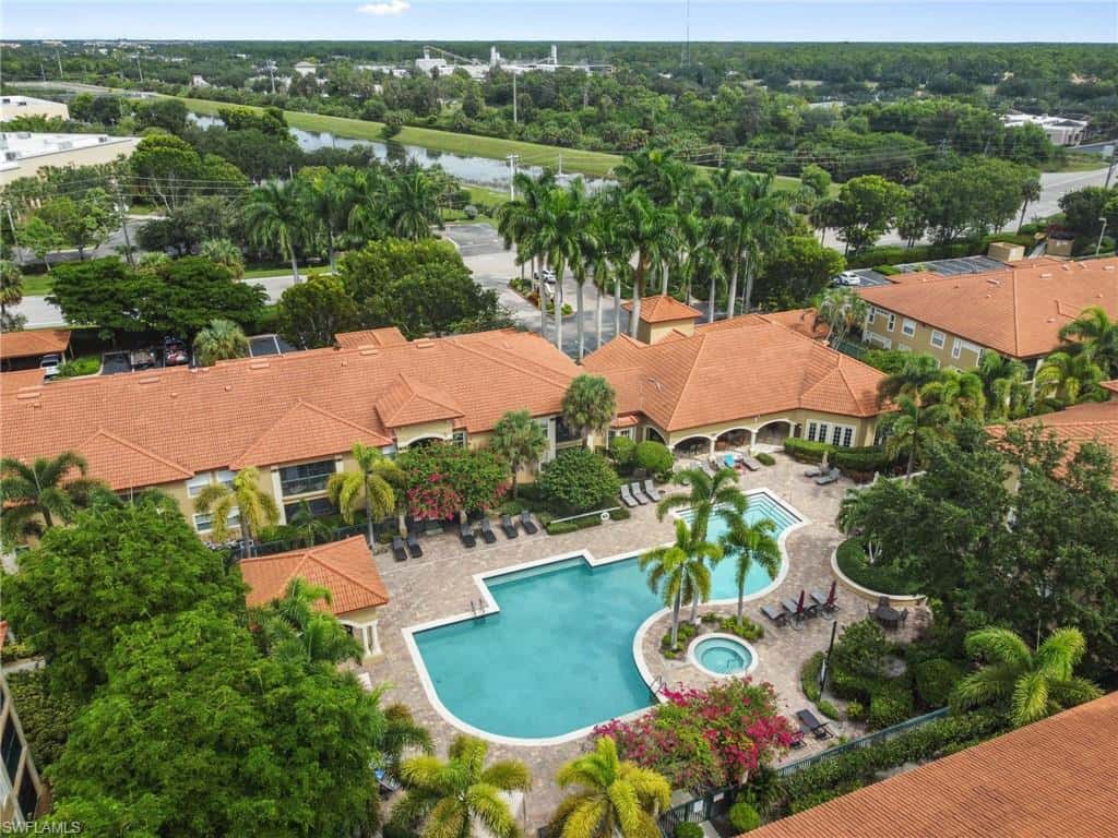 8870 Colonnades Ct #332, Bonita Springs, photo 32