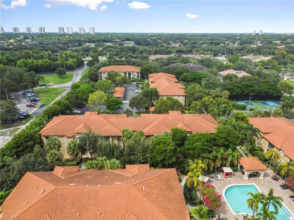 8870 Colonnades Ct #332, Bonita Springs, photo 30