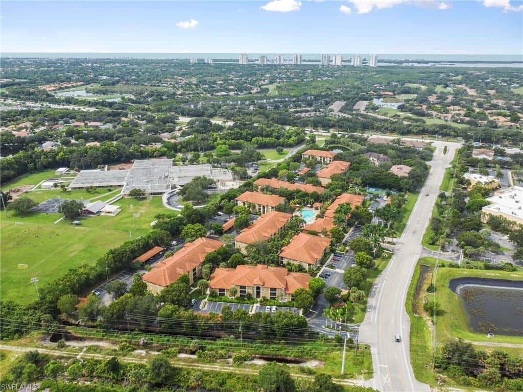 8870 Colonnades Ct #332, Bonita Springs, photo 49