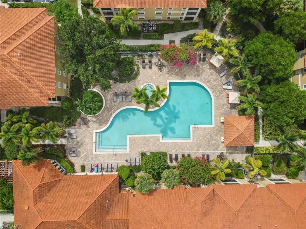8870 Colonnades Ct #332, Bonita Springs, photo 33