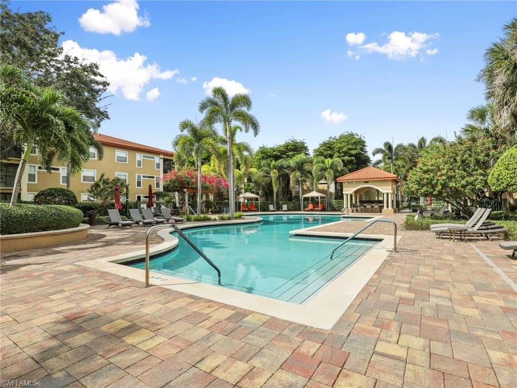 8870 Colonnades Ct #332, Bonita Springs, photo 37