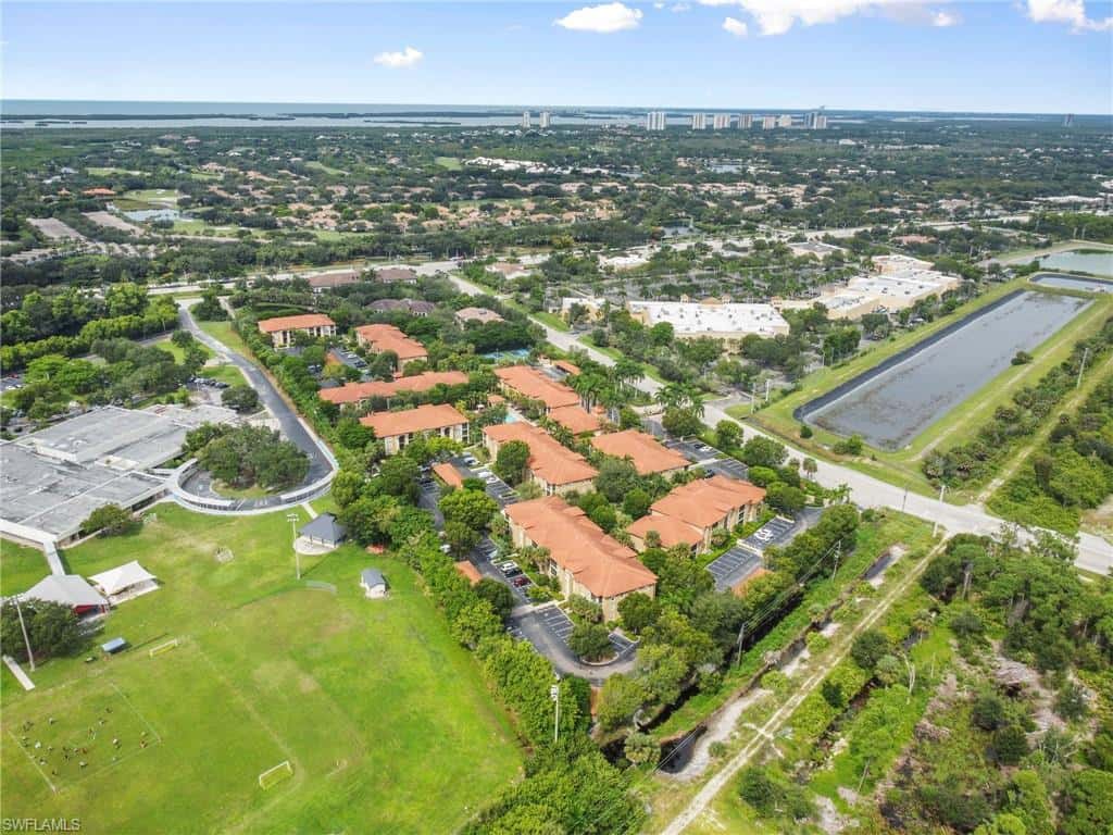 8870 Colonnades Ct #332, Bonita Springs, photo 48
