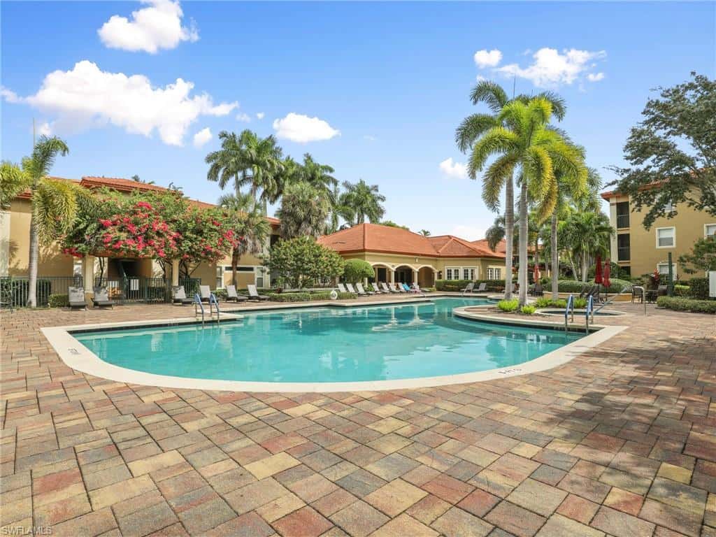 8870 Colonnades Ct #332, Bonita Springs, photo 35