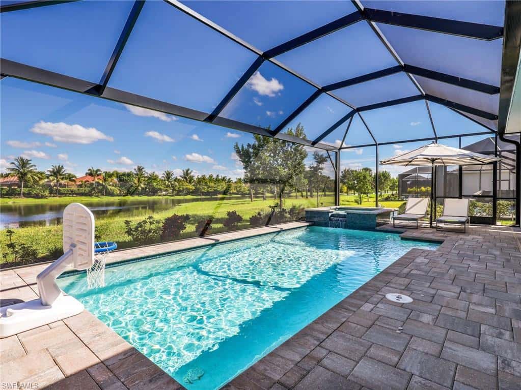 28191 Captiva Shell Loop, Bonita Springs, photo 32