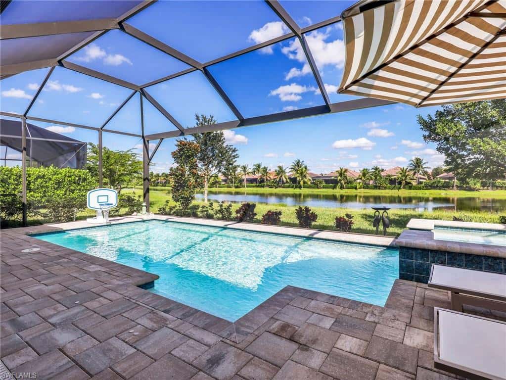 28191 Captiva Shell Loop, Bonita Springs, photo 30