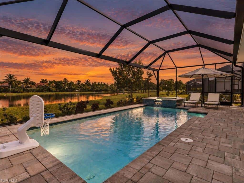 28191 Captiva Shell Loop, Bonita Springs, photo 35