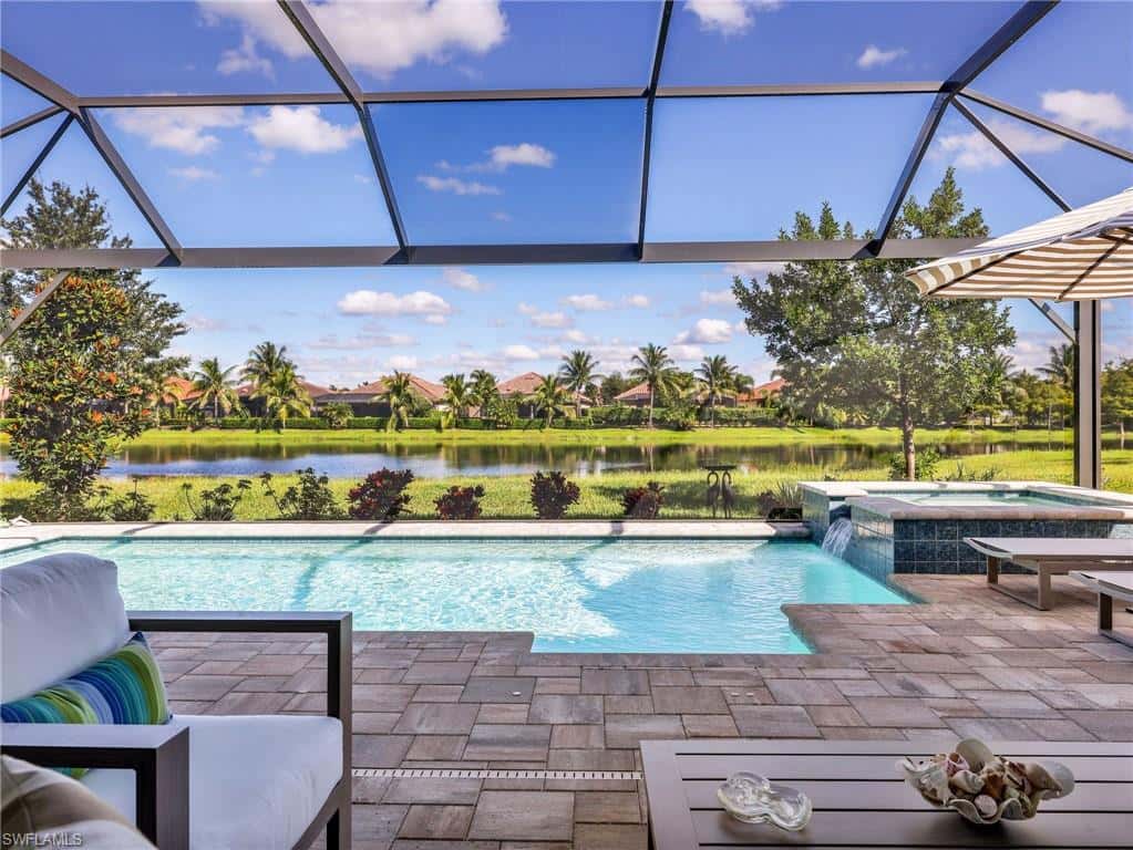 28191 Captiva Shell Loop, Bonita Springs, photo 29
