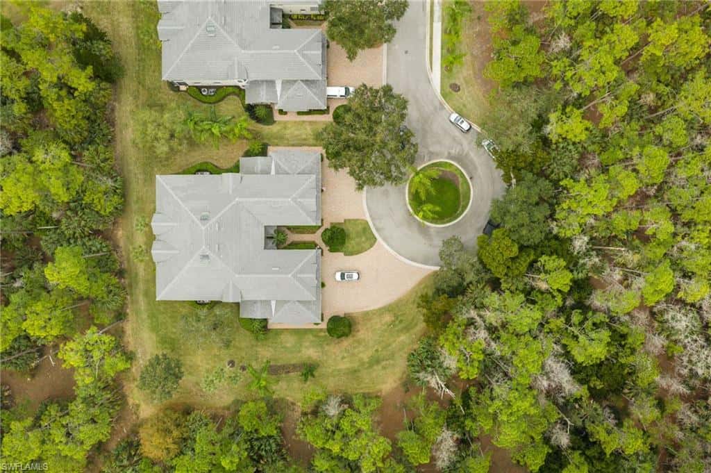 6073 Ashford Ln #802, Naples, photo 17