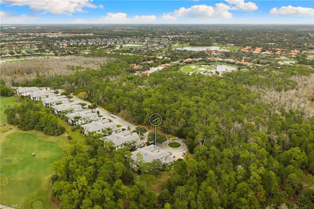 6073 Ashford Ln #802, Naples, photo 16