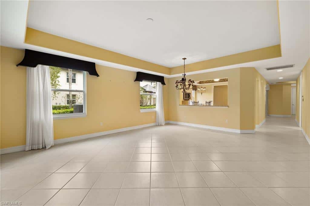 6073 Ashford Ln #802, Naples, photo 7