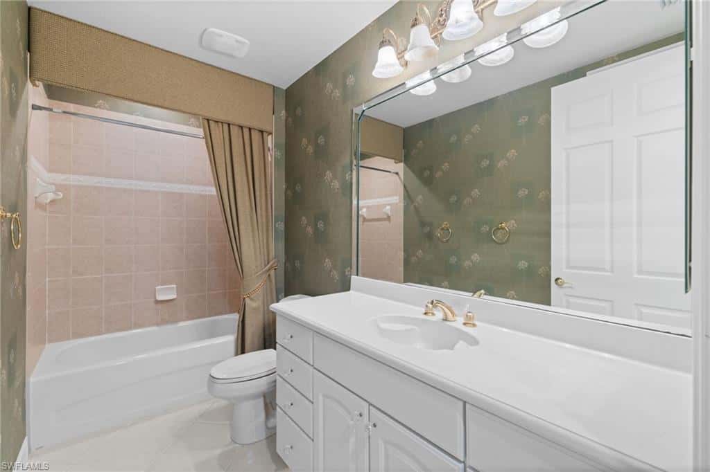 6073 Ashford Ln #802, Naples, photo 14