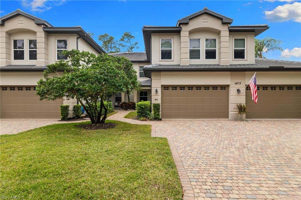 6073 Ashford Ln #802, Naples, photo 15