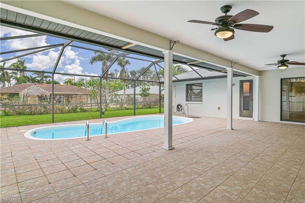 634 32nd St, Cape Coral, photo 36
