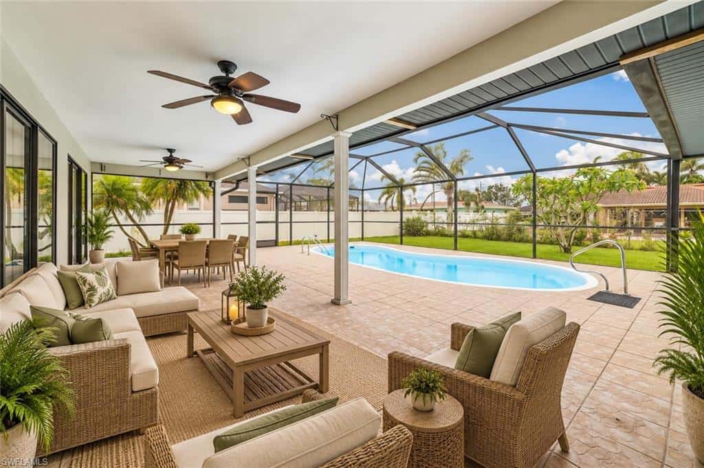 634 32nd St, Cape Coral, photo 34