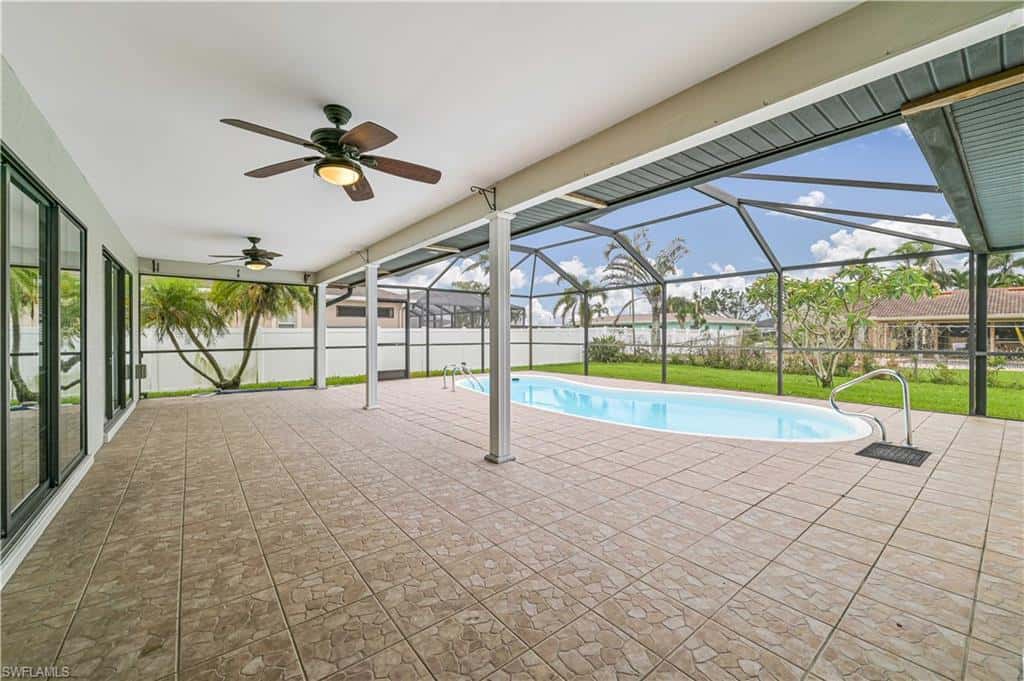 634 32nd St, Cape Coral, photo 35