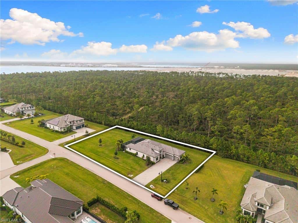 19619 Panther Island Blvd, Estero, photo 24