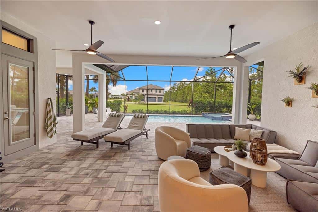 19619 Panther Island Blvd, Estero, photo 18
