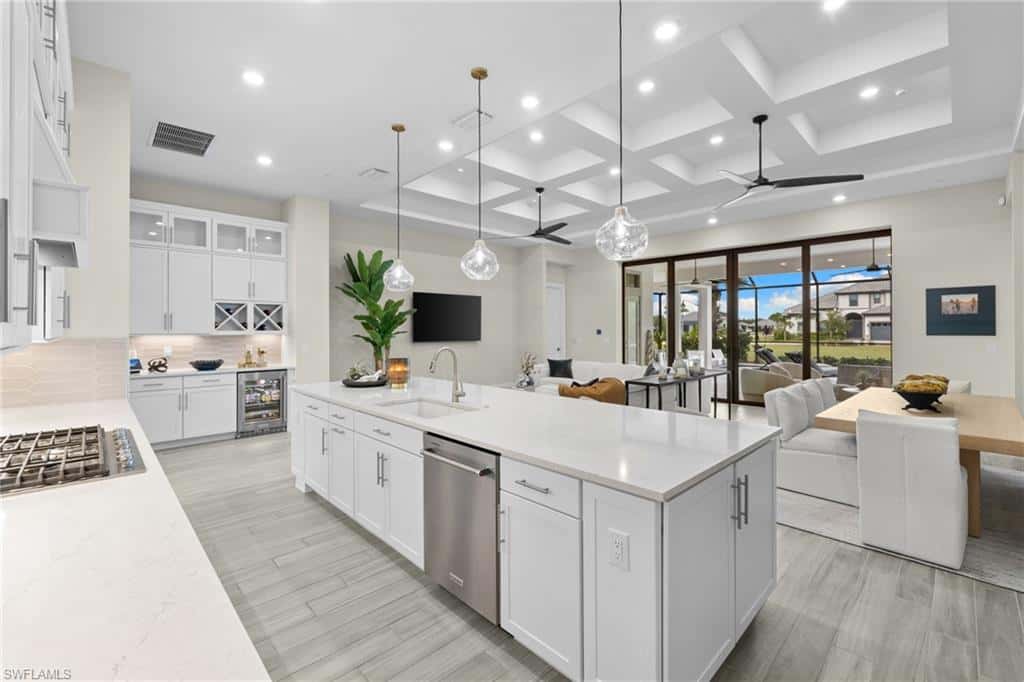 19619 Panther Island Blvd, Estero, photo 4