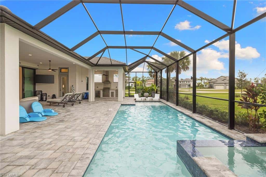 19619 Panther Island Blvd, Estero, photo 21