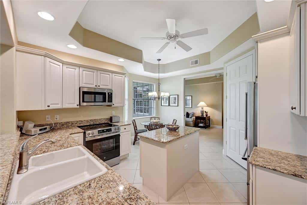 6433 Legacy Cir #1302, Naples, photo 23