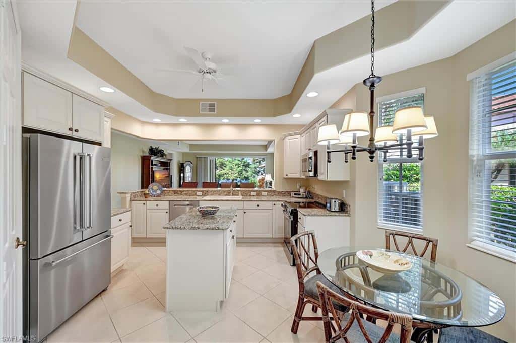 6433 Legacy Cir #1302, Naples, photo 17
