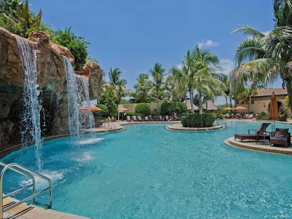 6433 Legacy Cir #1302, Naples, photo 47
