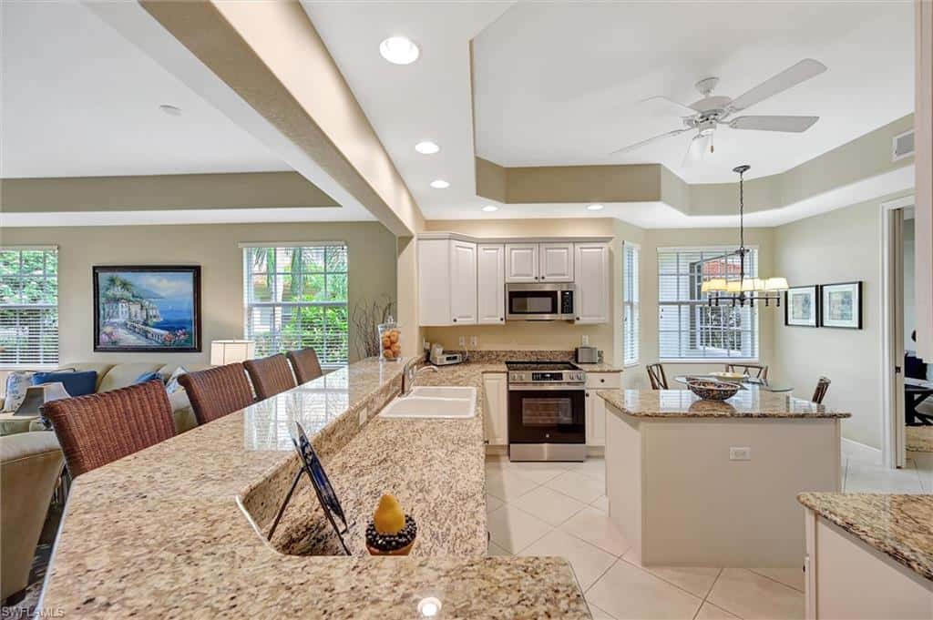 6433 Legacy Cir #1302, Naples, photo 22
