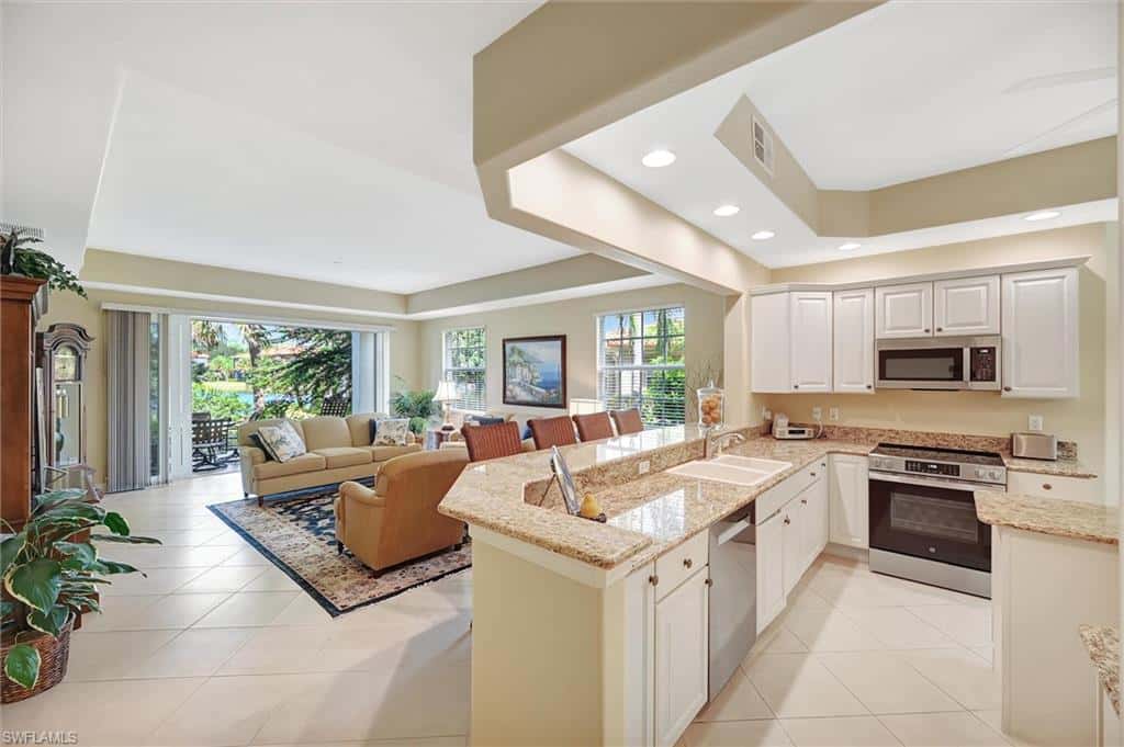 6433 Legacy Cir #1302, Naples, photo 7