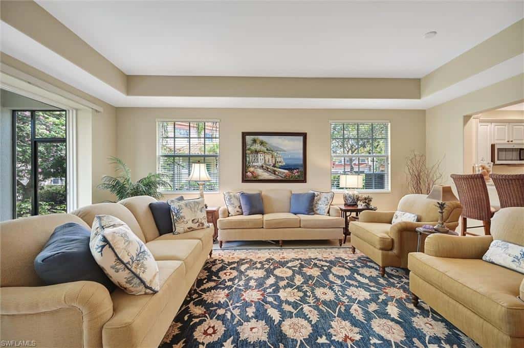 6433 Legacy Cir #1302, Naples, photo 14