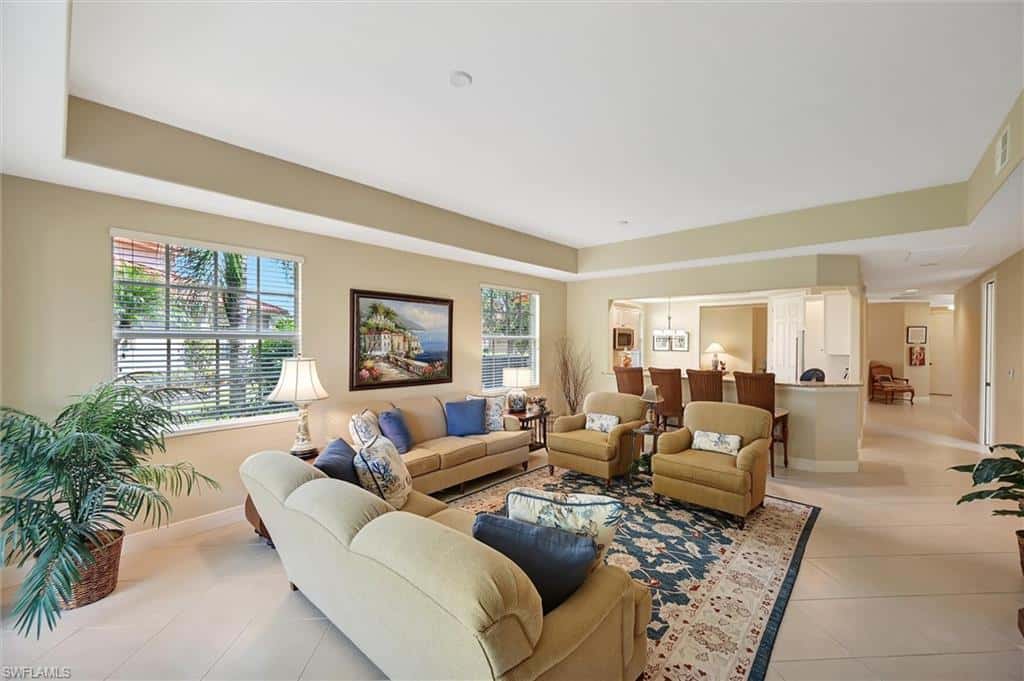 6433 Legacy Cir #1302, Naples, photo 15
