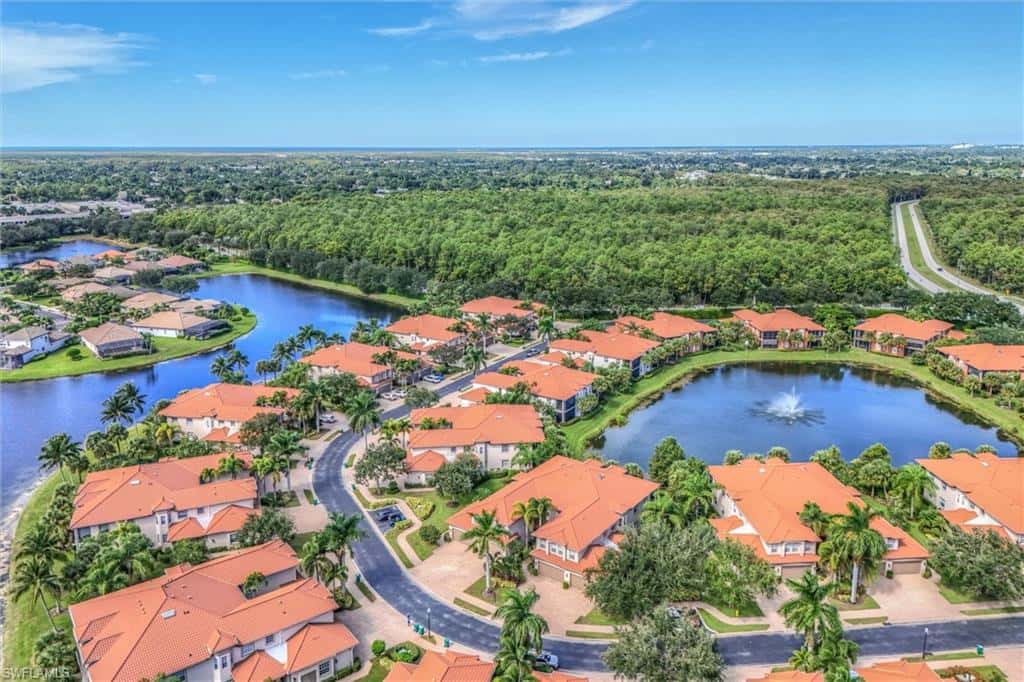 6433 Legacy Cir #1302, Naples, photo 4