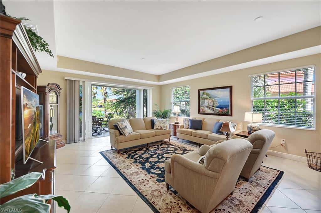 6433 Legacy Cir #1302, Naples, photo 8