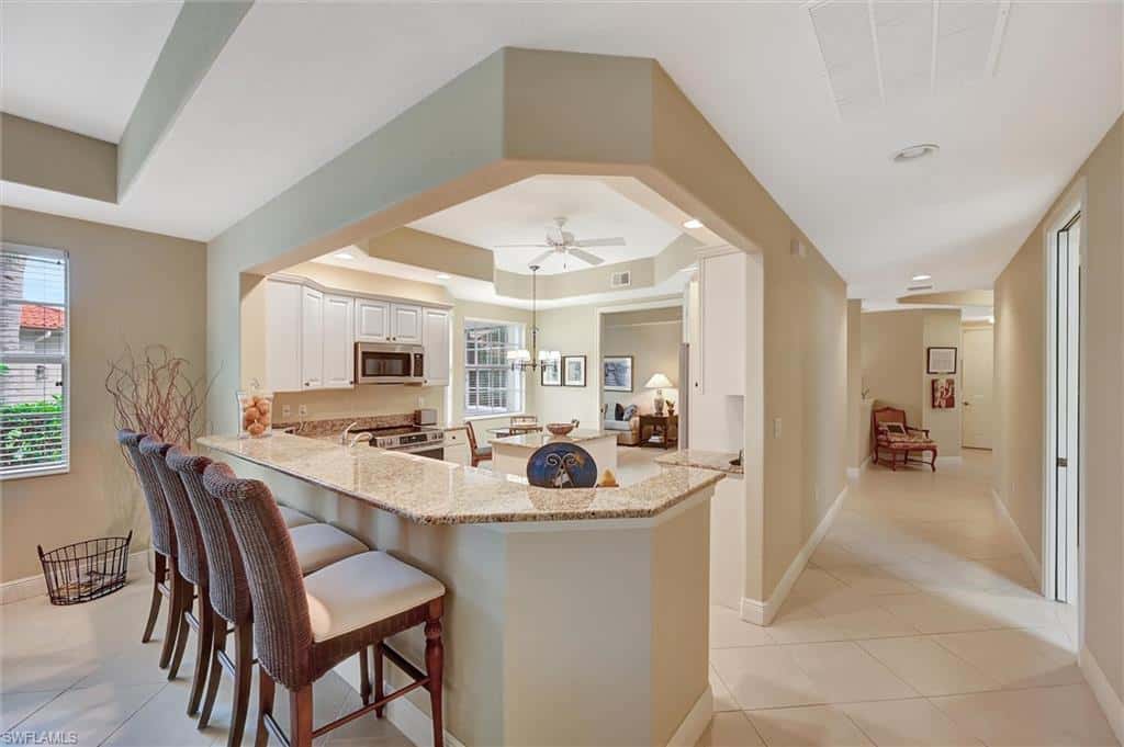 6433 Legacy Cir #1302, Naples, photo 25