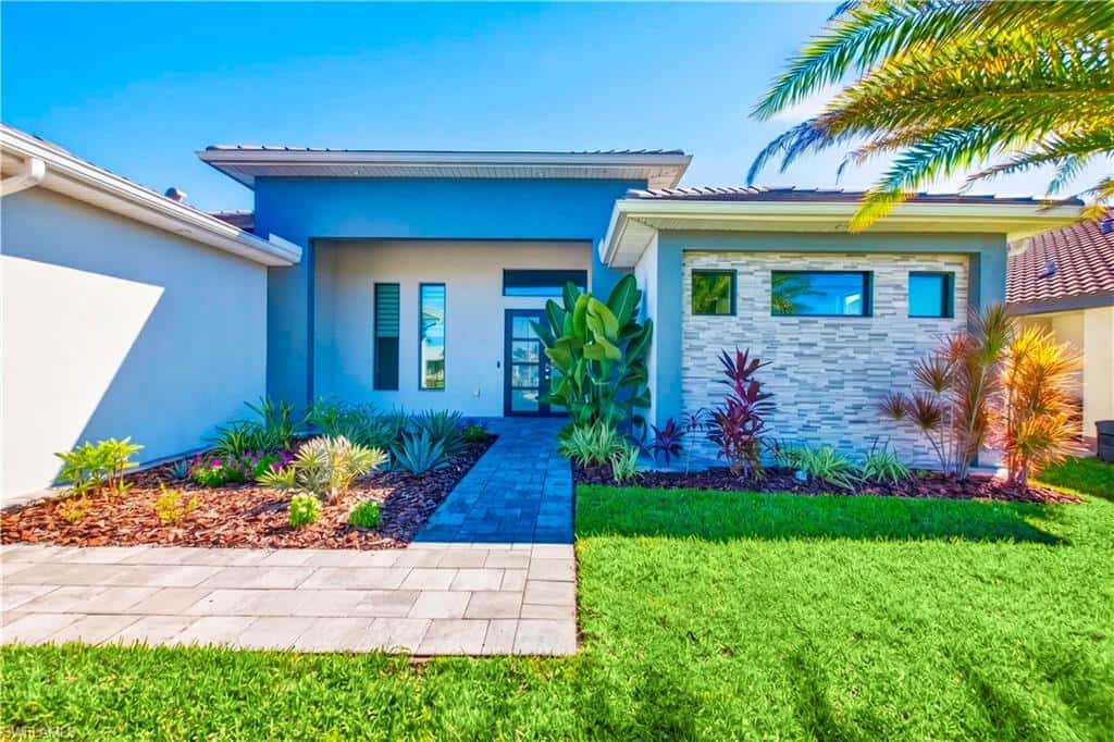 2531 15th Ave, Cape Coral, photo 4