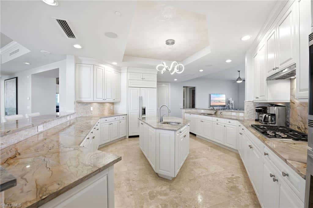 4851 Bonita Bay Blvd #2203, Bonita Springs, photo 6
