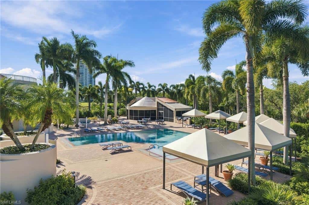 4851 Bonita Bay Blvd #2203, Bonita Springs, photo 42