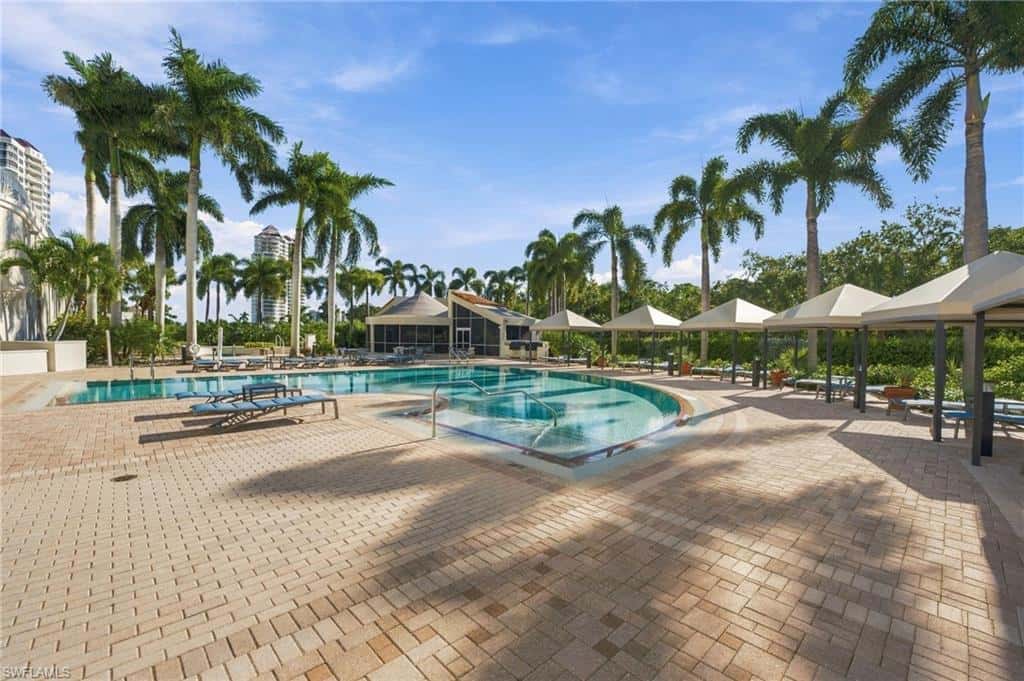 4851 Bonita Bay Blvd #2203, Bonita Springs, photo 43
