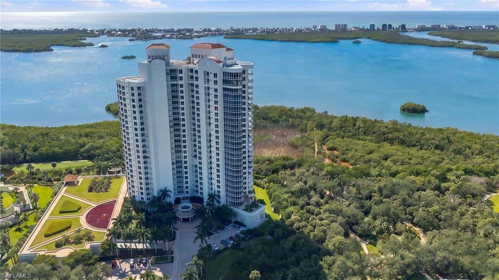4851 Bonita Bay Blvd #2203, Bonita Springs, photo 28
